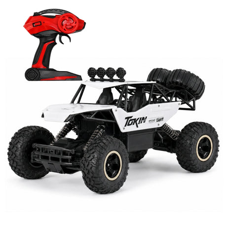 1:12 R/C STK-008 2.4G Off-Road Climb Car RC Car