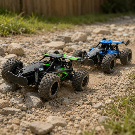1:24 2WD سيارة RC سيارة RTR RC للطرق الوعرة
