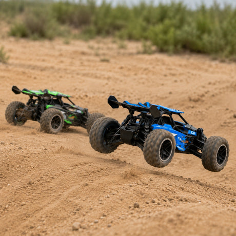 1:24 2WD سيارة RC سيارة RTR RC للطرق الوعرة