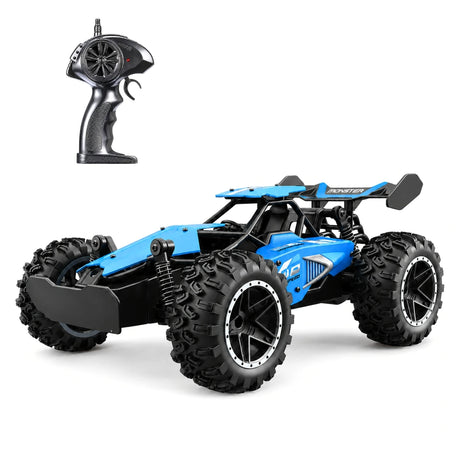 1:24 2WD سيارة RC سيارة RTR RC للطرق الوعرة