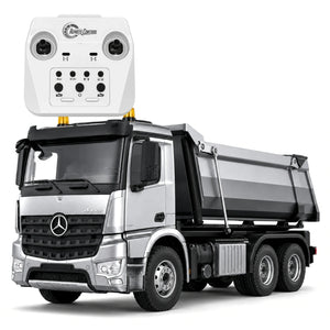 Trucks