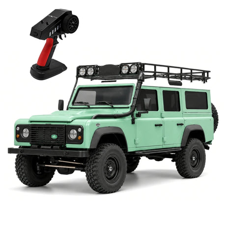 1:20 Land Rover Defender 110 Crawler RTR سيارة تحكم عن بعد