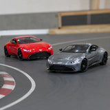 1:14 Escala Aston Martin RC Sports Car RC Car