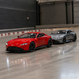 1:14 Escala Aston Martin RC Sports Car RC Car