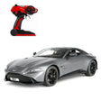 1:14 Escala Aston Martin RC Sports Car RC Car
