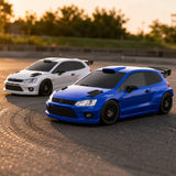 1:28 المقياس Volkswagen Polo R RC Car RC Car
