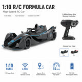 1:10 F1 Racing RTR RC Car RC Car