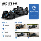 1:10 F1 Racing RTR RC Car RC Car