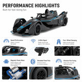 1:10 F1 Racing RTR RC Car RC Car