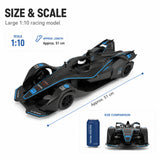 1:10 F1 Racing RTR RC Car RC Car