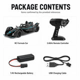 1:10 F1 Racing RTR RC Car RC Car