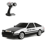 1:16 Toyota AE86 Drift RTR RC-auto