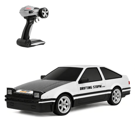1:16 Toyota AE86 الانجراف RTR RC سيارة RC سيارة