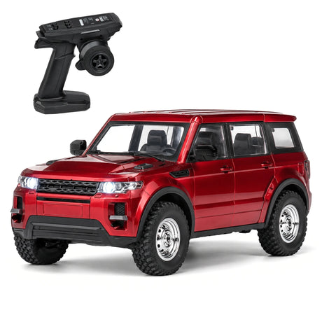 1:14 Range Rover سيارة RC سيارة SUV RTR RC إيفوك للطرق الوعرة