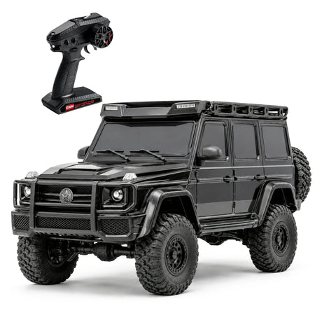 1:10 Mercedes-Benz G-Class AMG 4x4² RC Off-Road Car RC Car