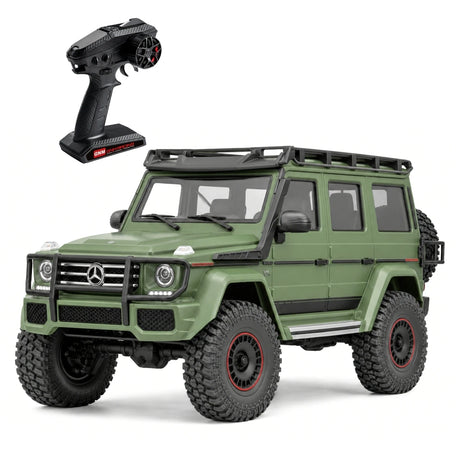 1:10 Mercedes-Benz G-Class AMG 4x4² RC Off-Road Car RC Car