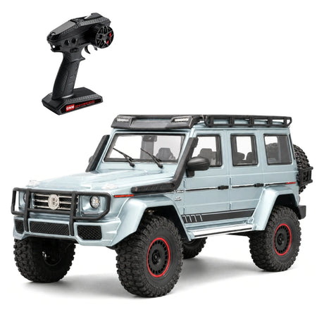 1:10 Mercedes-Benz G-Class AMG 4x4² RC Off-Road Car RC Car