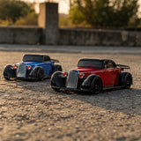 1:10 스케일 Classic Vintage RC Car - High Speed 및 Realistic Detailing RC Car