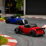 1:10 스케일 Classic Vintage RC Car - High Speed 및 Realistic Detailing RC Car