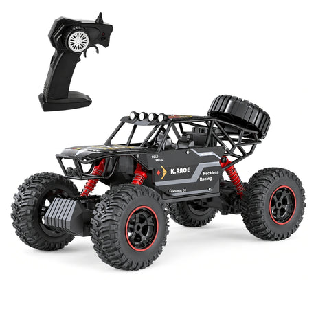 1:14 المقياس 4WD Climbing RC Car | High-Performance Off-Road RC Car