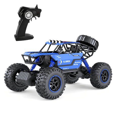 1:14 تسلق 4WD RTR RC سيارة RC سيارة