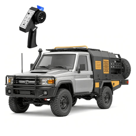 MN 1:12 Toyota Land Cruiser للطرق الوعرة Crawler 4WD RTR سيارة تحكم عن بعد