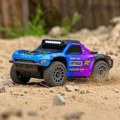 1:12 Short Course Truck 4WD RTR سيارة تحكم عن بعد