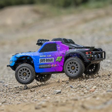 1:12 Short Course Truck 4WD RTR سيارة تحكم عن بعد