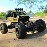1:12 R/C STK-008 2.4G Off-Road Climb Car RC Car