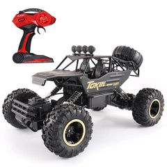 1:12 R/C STK-008 2.4G Off-Road Climb Car RC Car