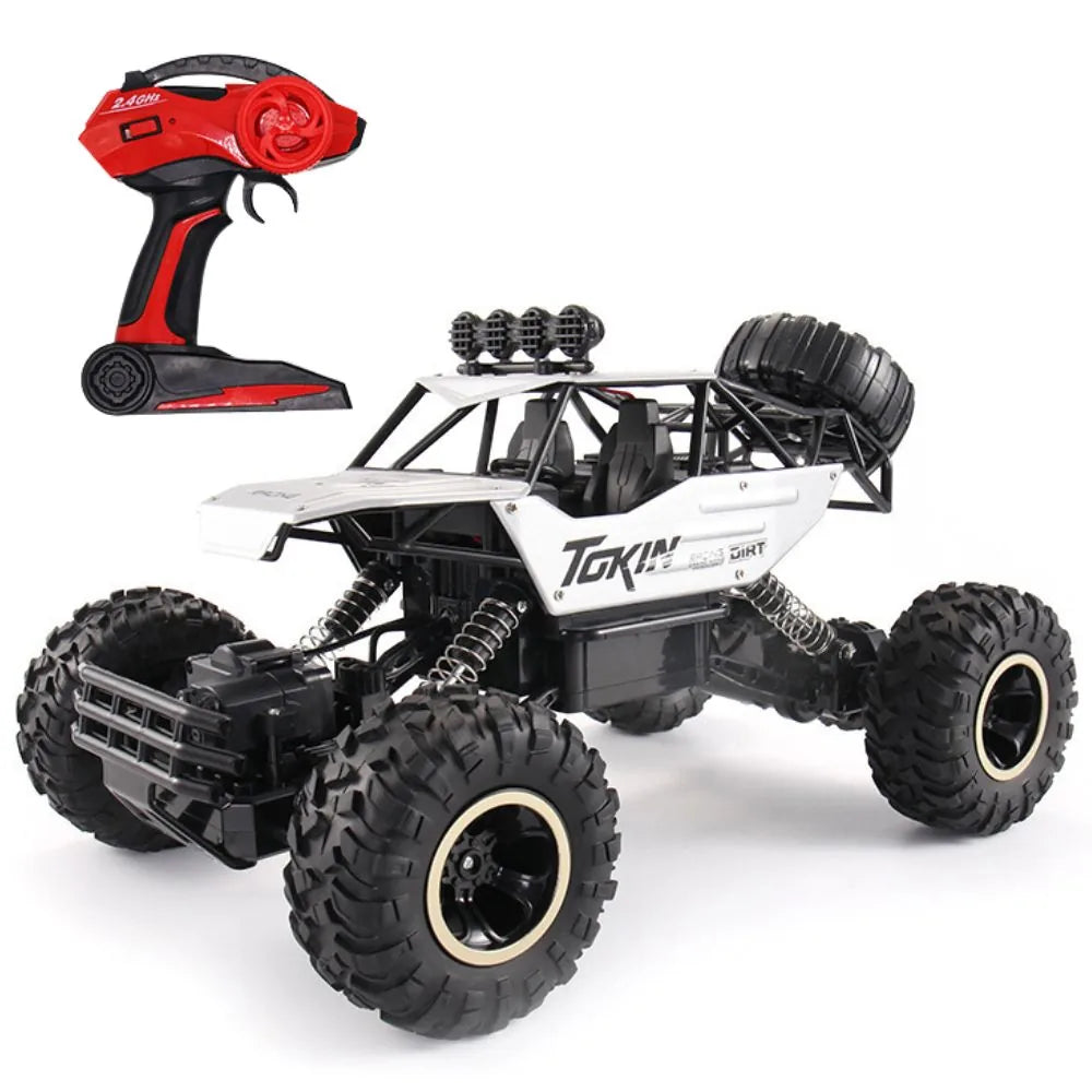 1:12 R/C STK-008 2.4G Off-Road Climb Car RC Car
