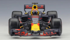 1:18 Red Bull 2017 Racing TAG Heuer RB13 Formula 1 Model Car