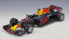 1:18 Red Bull 2017 Racing TAG Heuer RB13 Formula 1 Model Car