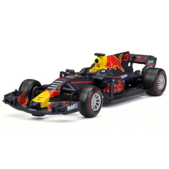 1:43 Red Bull 2017 Racing TAG Heuer RB13 #3 Formula 1 Model Car