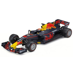 1:18 Red Bull 2017 Racing TAG Heuer RB13 Formula 1 Model Car