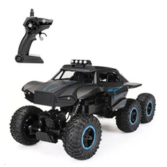 1:12 Remote Control 6-Wheel Off-Road Climbing Car RC Car