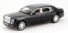 1:24 Rolls-Royce 2003 Phantom Die Cast Model Car