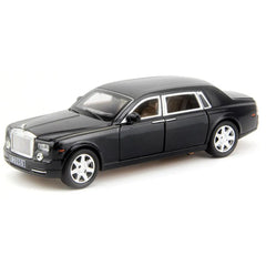 1:24 Rolls-Royce 2003 Phantom Die Cast Model Car