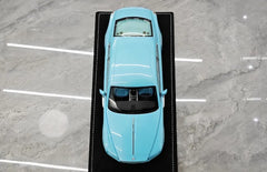 1:18 Rolls-Royce 2013 Wraith Die Cast Model Car