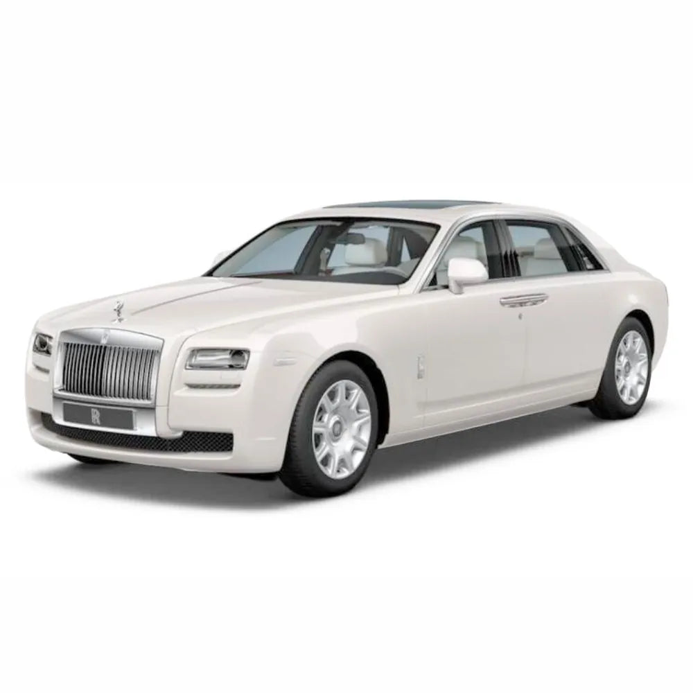 1:18 Rolls-Royce 2013 Wraith Die Cast Model Car