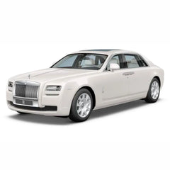1:18 Rolls-Royce 2013 Wraith Die Cast Model Car