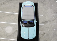 1:18 Rolls-Royce 2013 Wraith Convertible BB Die Cast Model Car