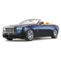 1:18 Rolls-Royce 2013 Wraith Convertible BB Die Cast Model Car