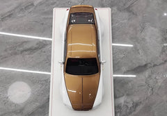 1:18 Rolls-Royce 2013 Wraith Novitec Spofec Die Cast Model Car