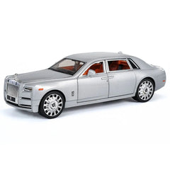 1:20 Rolls-Royce 2017 Phantom Die Cast Model Car