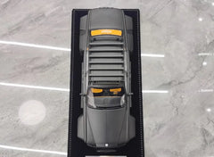 1:18 Rolls-Royce 2017 Phantom VIII 6x6 Will Bring Luxury Die Cast Model Car
