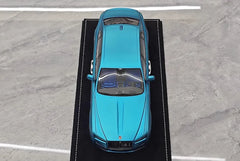 1:18 Rolls-Royce 2020 Ghost Die Cast Model Car