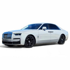 1:18 Rolls-Royce 2020 Ghost Die Cast Model Car