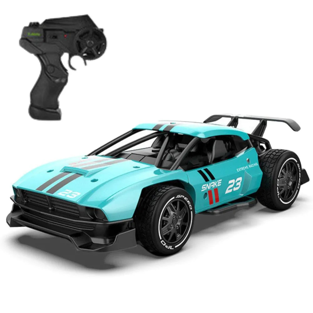 1:24 R/C STK-001 2.4G Drift Racing Car RC Car