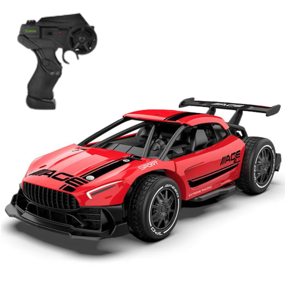 1:24 R/C STK-001 2.4G Drift Racing Car RC Car